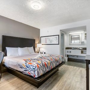 Budgetel Inns & Suites Augusta Downtown 706-945-1238